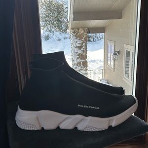 Balenciaga Men's size 11